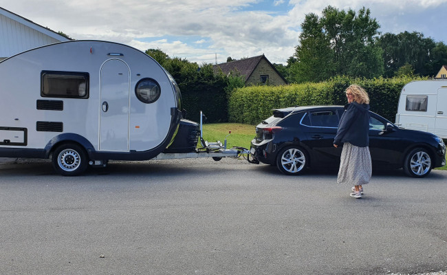 Opel Corsa 1.2t 5d Aut CT90665