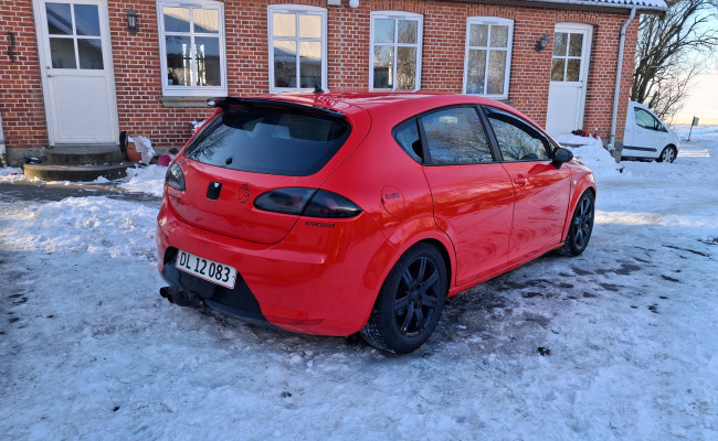 Seat Leon 1,9 Tdi DL12083