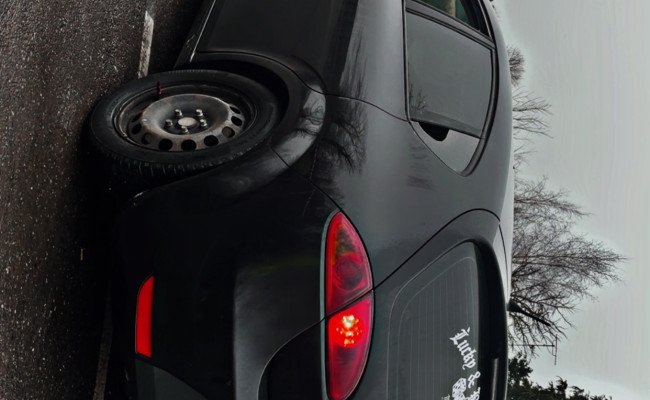 Seat Leon 2,0 Tfsi DZ47190