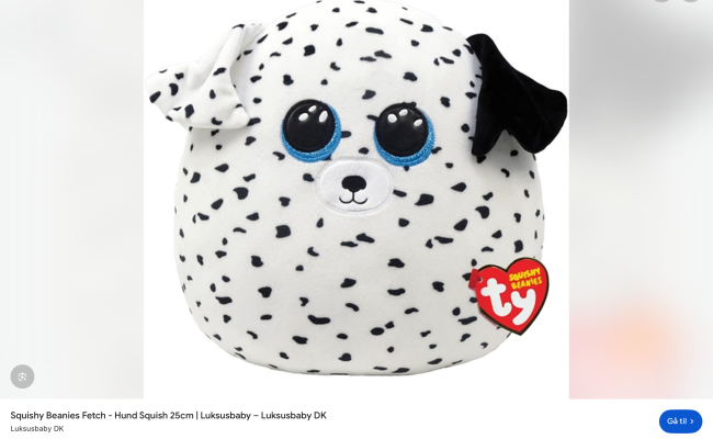 Brenderup B06 - CV1255