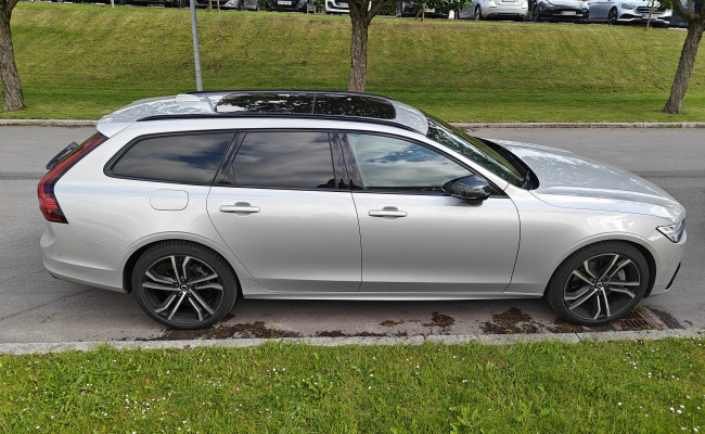 Volvo V90 T8 Recharge Aut. EB13149