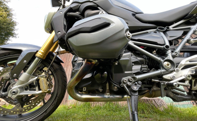 Bmw R 1200 R 0a04 EA63419