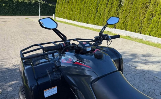 Dinli Centhor 700 A9 CX16561