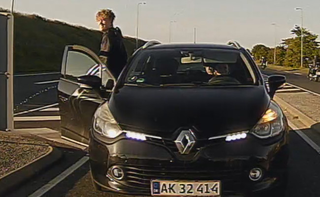 Renault Ny Clio Tce 90 Sport Tourer AK32414