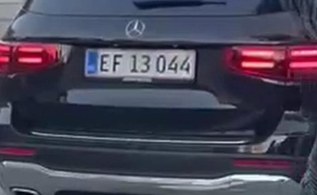 Mercedes-benz Glb 220 D Stationcar 4matic 8g-dct EF13044