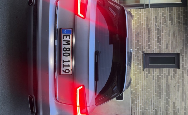 Audi A6 Avant 2.0 Tdi 190 Hk 5-dørs S Tronic EM80119