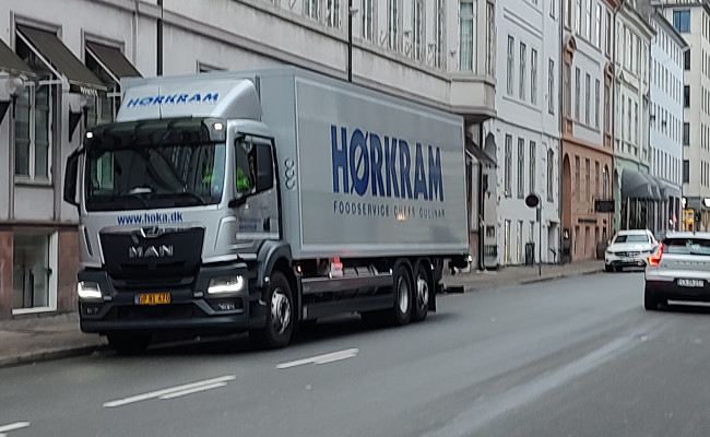 Man Tg 26. 6x2-4 Ll DP81470