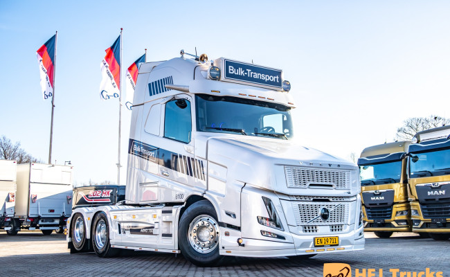 Volvo Fh16-serien Fh16-780 EN19711