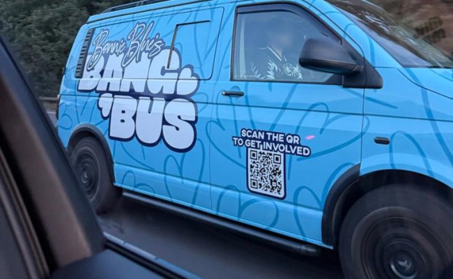 Audi A3 Sportback 35 Tdi  5-dørs KAI1