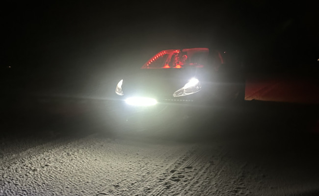 Peugeot 208 1.2 Vti 5d EE58552