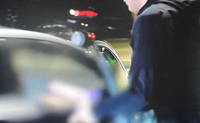 Mercedes-benz A-klasse 45 S Amg Hatchback 4matic+ Amg Speedshift Dct 8g DL65255