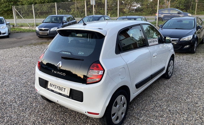 Renault Twingo Sce 70 CE26920