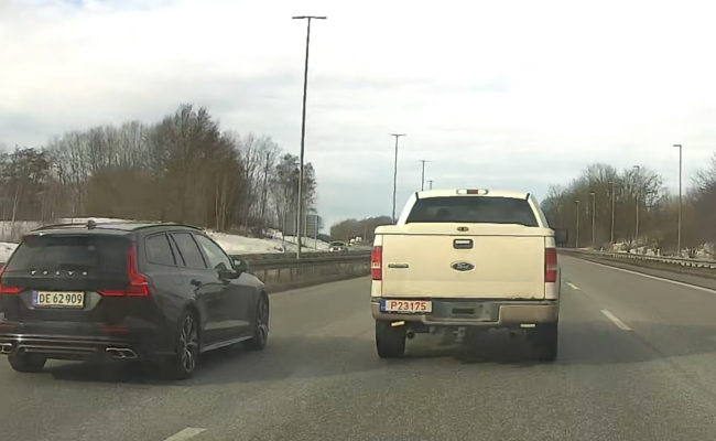 Volvo V60 T6 Recharge Aut DE62909