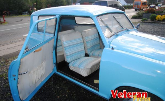 Lloyd 600 Uoplyst YC55305