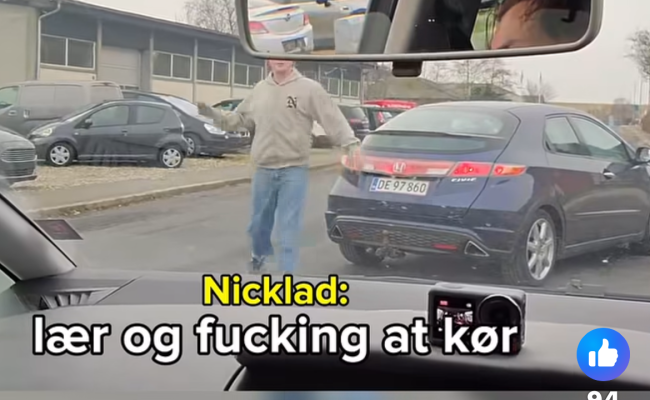 Honda Civic 5-dørs 1,8 I Sport DE97860