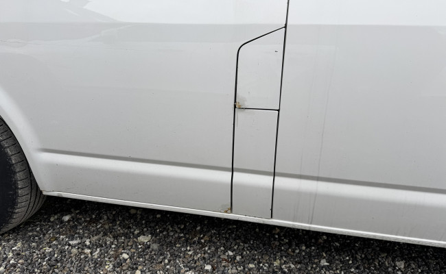 Volkswagen Caravelle 2.0 Tdi  Lang 140 Hk Dsg BE47652