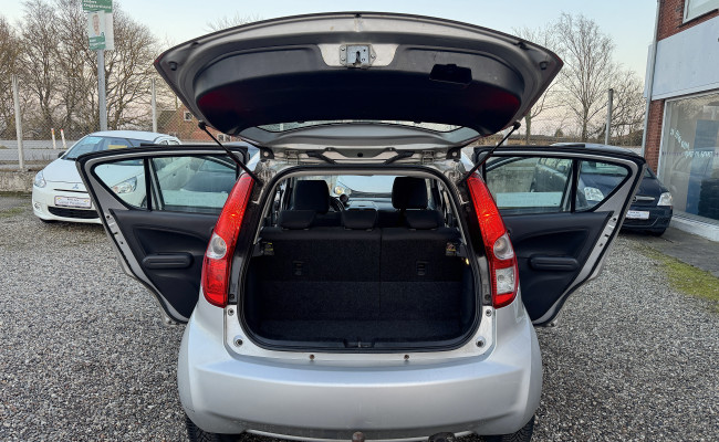 Suzuki Splash 1,2 BF58115