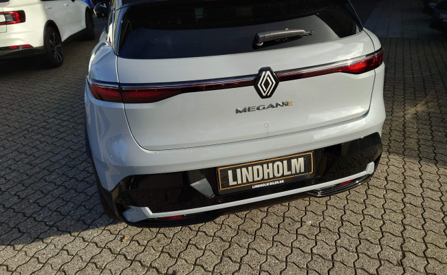 Renault Megane E-tech Electric 160 Kw DN97416