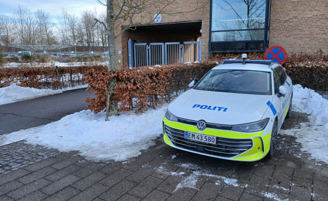 Volkswagen Passat Variant 2,0 Tdi 193hk 4 Motion Dsg7 EM43580