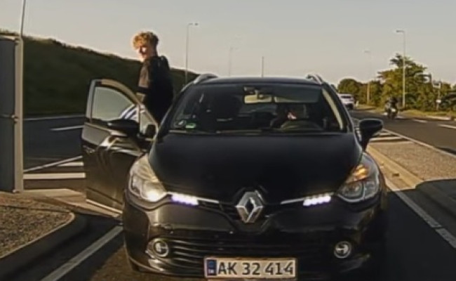 Renault Ny Clio Tce 90 Sport Tourer AK32414