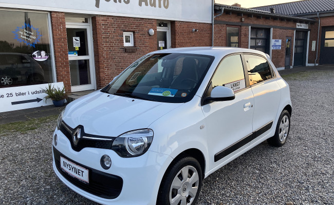 Renault Twingo Sce 70 CE26920