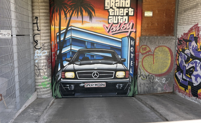Mercedes-benz 320 Cdi EK83704