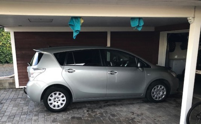 Toyota Verso 2.0 D-4d Dpf.man.6 BB92082