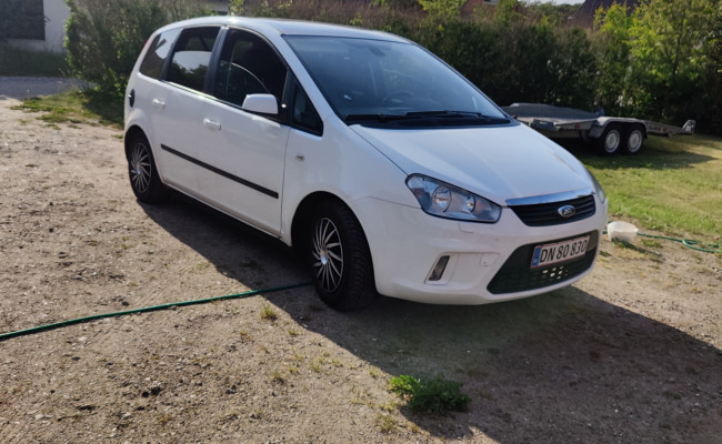 Ford C-max 1,6 Tdci DN80830