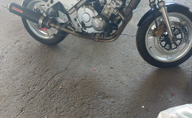 Honda - Uoplyst DM95146