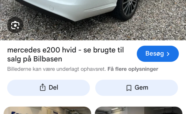 Mercedes-benz E-klasse 200 Cdi  T 7g-tronic Plus EK84235