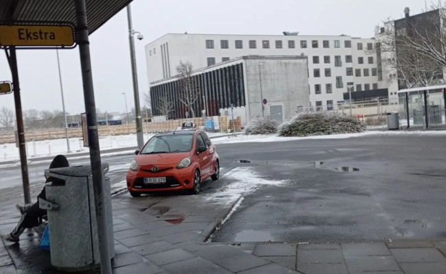 Toyota Aygo 1.0 Vvt-i ED31179