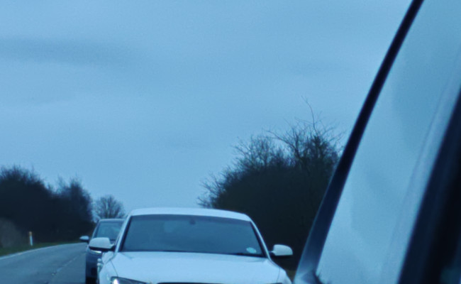 Audi A5 Sportback 2,0 Tdi CR54455