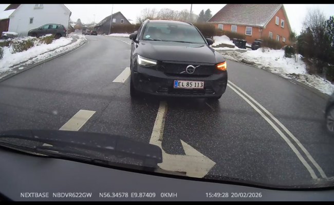 Volvo Xc40 170 Kw EL85113