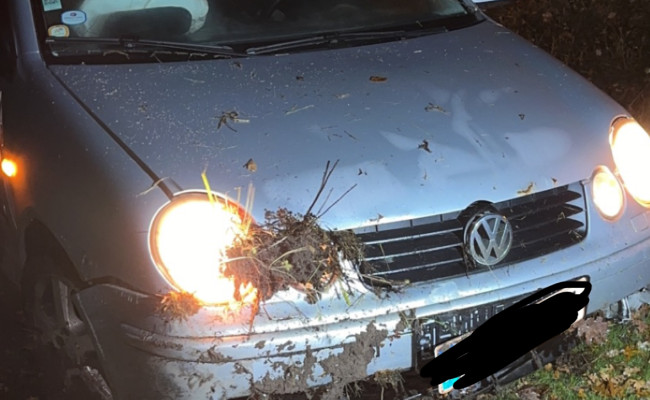 Volkswagen Passat 2,0 Tfsi EB16469