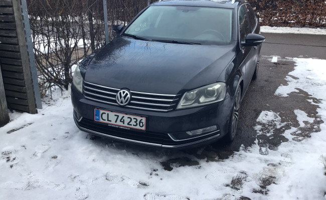 Vw Passat Accfgbx1 CL74236