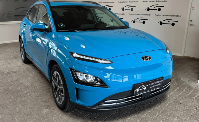 Hyundai Kona 150 Kw ER94959