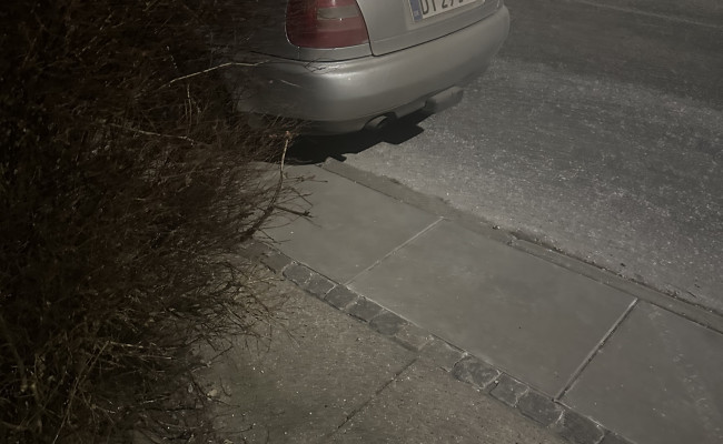 Audi A 4 Limousine 1,6 DT29149