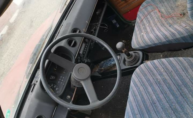 Citroen C4 Hdi 90 DF49387
