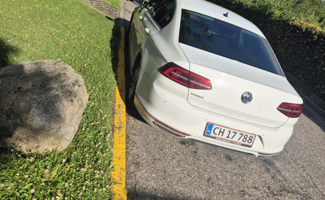 Volkswagen Passat 1.5 Tsi 150  Dsg7 CH17788