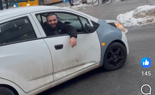 Chevrolet Spark 1.0 Esp 5d EE71380