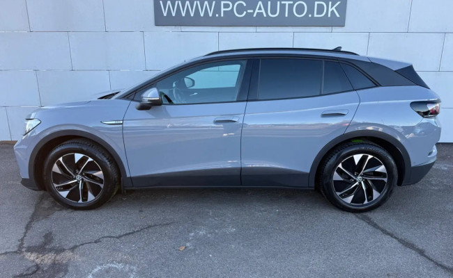 Vw Id.4 Pro 150 Kw EH10214