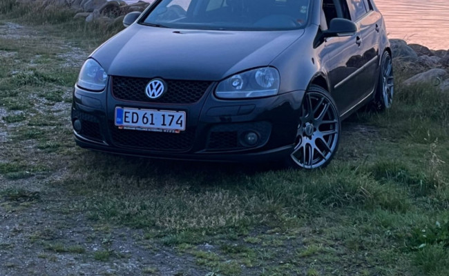 Volkswagen Golf 1,9 Tdi ED61174
