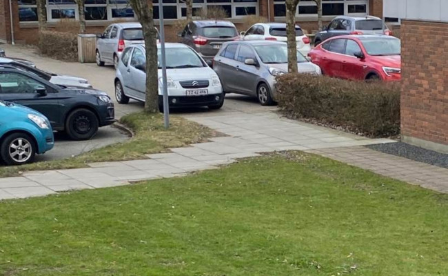 Citroen C 2 1,1 I ZZ42496