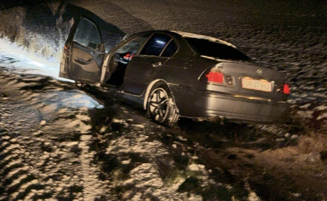 Bmw 3`er Sedan 316 I DN37963