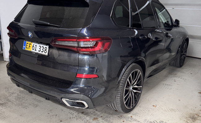 Bmw X 5 X Drive 45 E EF61338