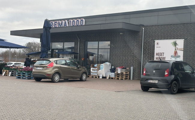 Ford Fiesta 1.25 (60 Hk) Hatchback AC47266