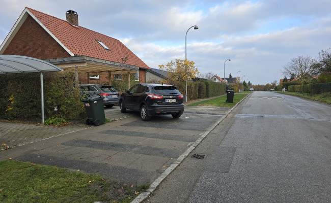 Nissan Qashqai Dci 110 6 M/t BN38734