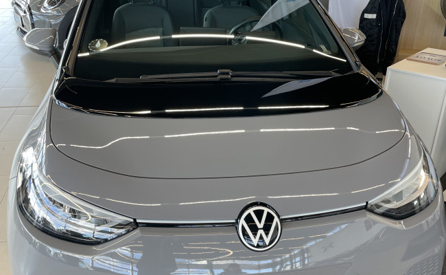 Volkswagen Id.3 Pro 150 Kw ES82511