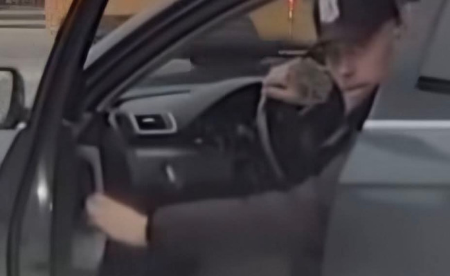 Volkswagen Passat Variant 2,0 Tdi Aut. EN42365