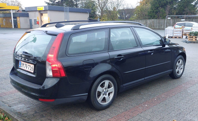 Volvo V50 1,6 EM79716